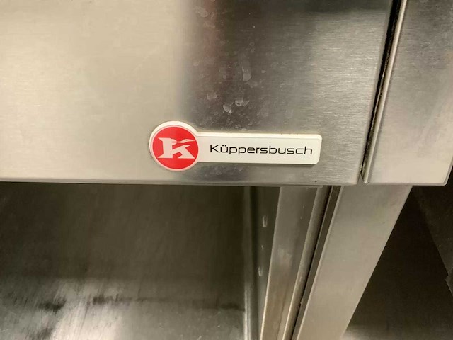 Küppersbusch - fep 630 - verdiepte plancha - afbeelding 9 van  9