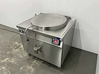 Küppersbusch - fes 150 - rvs kookketel - afbeelding 2 van  12