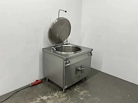 Küppersbusch - fes 150 - rvs kookketel - afbeelding 5 van  12