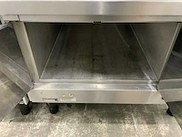Kuppersbusch - fornuis met neutraal - afbeelding 7 van  7