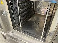 Küppersbusch - keg 0204 - dubbele combisteamer - afbeelding 4 van  12