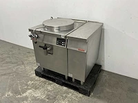 Küppersbusch - kookketel (50 liter) - afbeelding 1 van  10