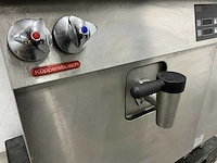 Küppersbusch - kookketel (50 liter) - afbeelding 8 van  10