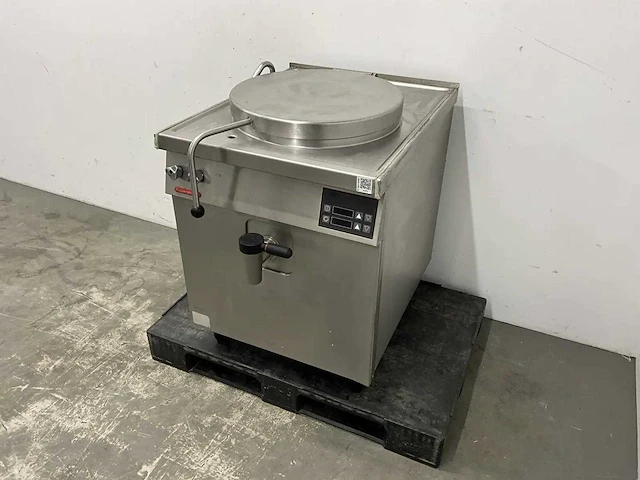 Küppersbusch - kookketel (50 liter) - afbeelding 1 van  8