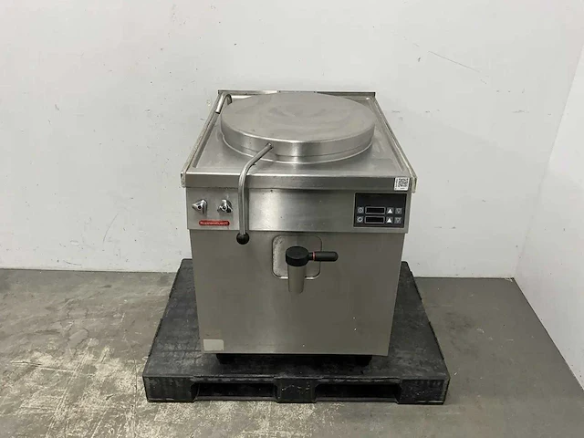 Küppersbusch - kookketel (50 liter) - afbeelding 2 van  8