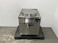 Küppersbusch - kookketel (50 liter) - afbeelding 2 van  8