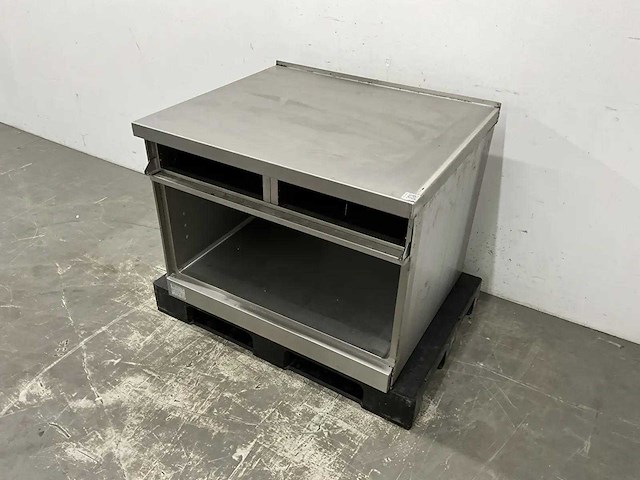 Küppersbusch - neutrale unit - afbeelding 1 van  5