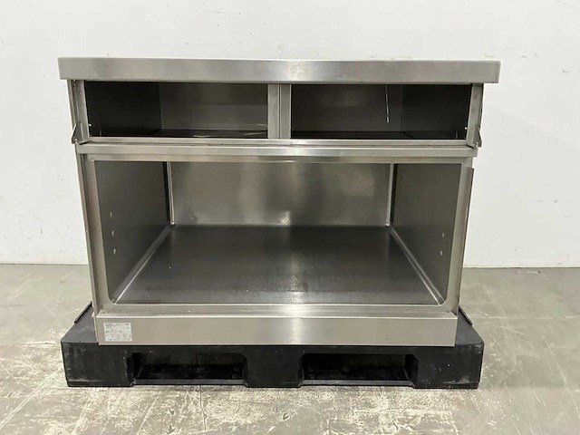 Küppersbusch - neutrale unit - afbeelding 3 van  5