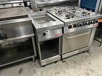 Küppersbusch - oeb 230 - braadslee - afbeelding 1 van  7