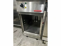 Küppersbusch - oeb 230 - braadslee - afbeelding 5 van  7