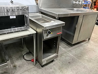 Küppersbusch - oeb 230 - braadslee - afbeelding 1 van  7