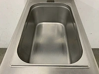 Kuppersbusch - oef 040 - frites warmhoud-unit - afbeelding 4 van  6
