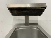 Kuppersbusch - oef 040 - frites warmhoud-unit - afbeelding 5 van  6