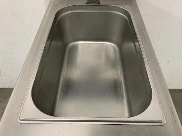 Kuppersbusch - oef 040 - frites warmhoud-unit - afbeelding 4 van  6