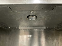 Küppersbusch - oep 430 - verdiepte plancha - afbeelding 7 van  7