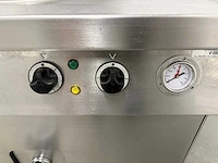 Küppersbusch - oes 080 - elektrische kookketel - afbeelding 10 van  11