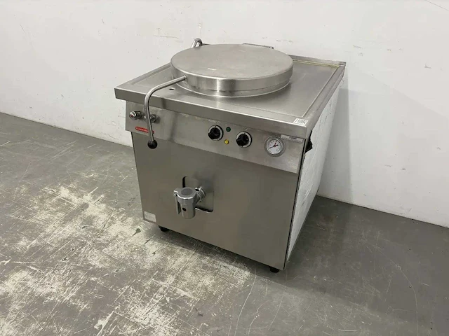 Küppersbusch - oes 080 - elektrische kookketel - afbeelding 1 van  11