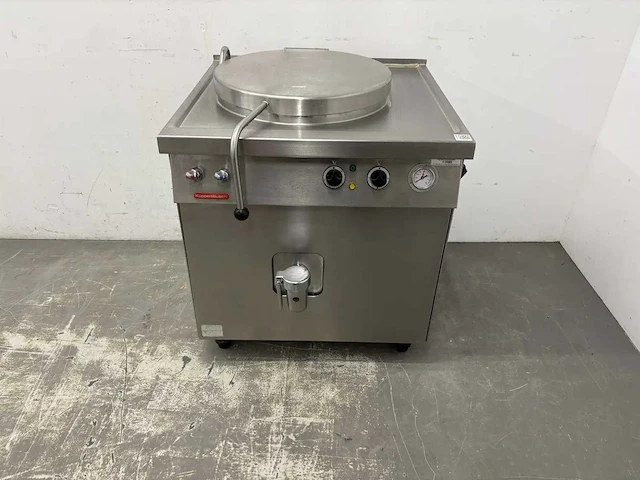 Küppersbusch - oes 080 - elektrische kookketel - afbeelding 2 van  11