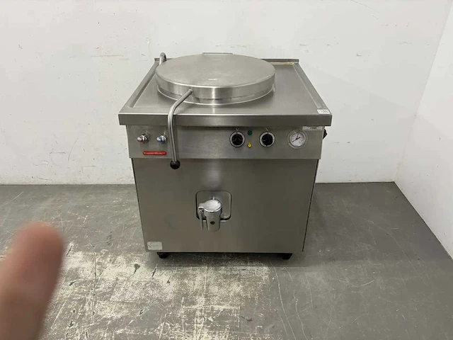 Küppersbusch - oes 080 - elektrische kookketel - afbeelding 3 van  11