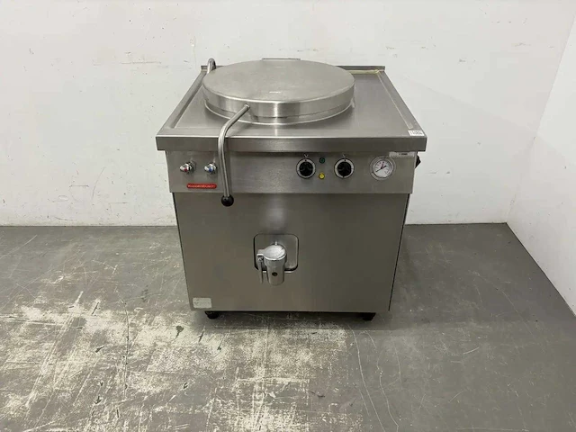 Küppersbusch - oes 080 - elektrische kookketel - afbeelding 4 van  11