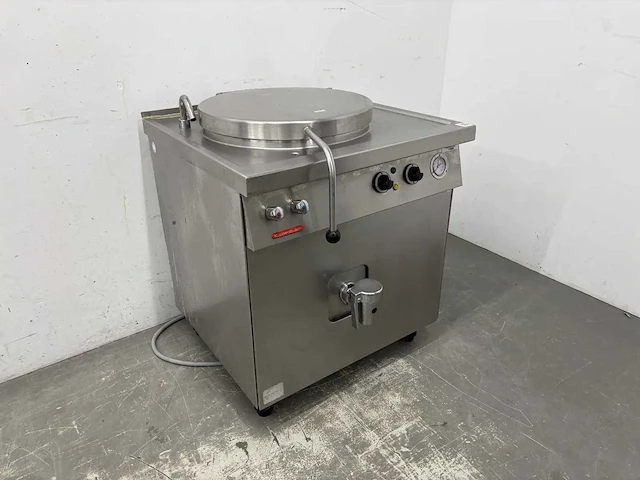 Küppersbusch - oes 080 - elektrische kookketel - afbeelding 5 van  11