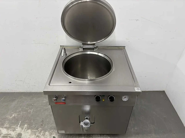 Küppersbusch - oes 080 - elektrische kookketel - afbeelding 6 van  11