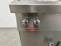 Küppersbusch - oes 080 - elektrische kookketel - afbeelding 8 van  11