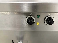Küppersbusch - oes 080 - elektrische kookketel - afbeelding 9 van  11