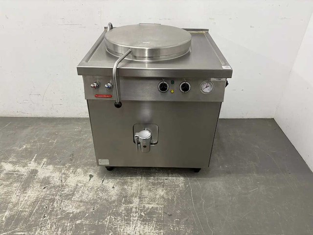 Küppersbusch - oes 080 - elektrische kookketel - afbeelding 4 van  11