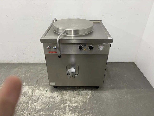 Küppersbusch - oes 080 - elektrische kookketel - afbeelding 5 van  11