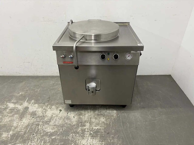 Küppersbusch - oes 080 - elektrische kookketel - afbeelding 6 van  11