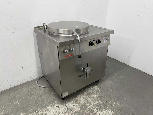 Küppersbusch - oes 080 - elektrische kookketel - afbeelding 7 van  11