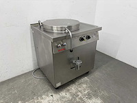 Küppersbusch - oes 080 - elektrische kookketel - afbeelding 7 van  11