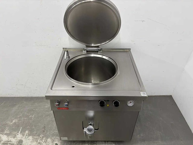 Küppersbusch - oes 080 - elektrische kookketel - afbeelding 8 van  11