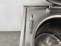 Küppersbusch - oes 080 - elektrische kookketel - afbeelding 9 van  11