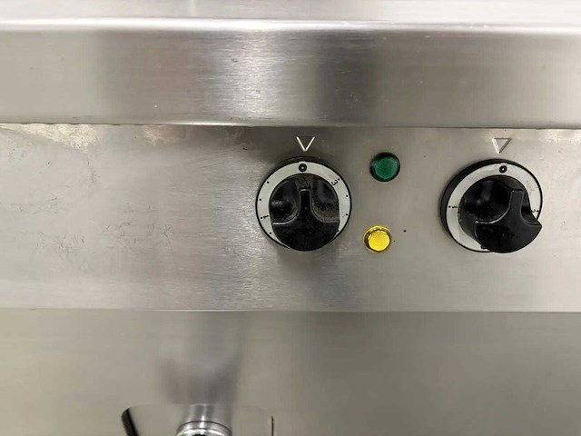 Küppersbusch - oes 080 - elektrische kookketel - afbeelding 11 van  11