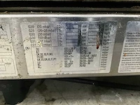 Küppersbusch - ogh 413 - fornuis met elektrische oven - afbeelding 2 van  10