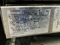 Küppersbusch - ogh 413 - fornuis met elektrische oven - afbeelding 10 van  10