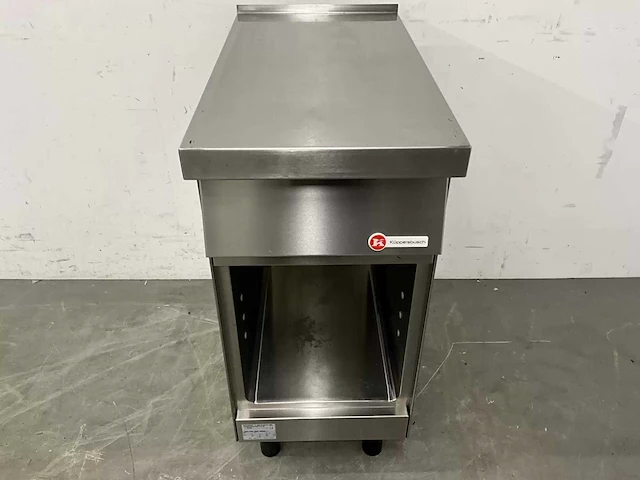 Küppersbusch - oua 040 - neutrale unit - afbeelding 4 van  6