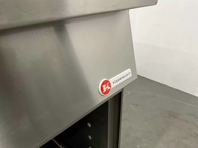 Küppersbusch - oua 040 - neutrale unit - afbeelding 5 van  6
