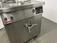 Küppersbusch - rvs kookketel - afbeelding 6 van  11
