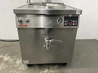 Küppersbusch - rvs kookketel - afbeelding 7 van  11