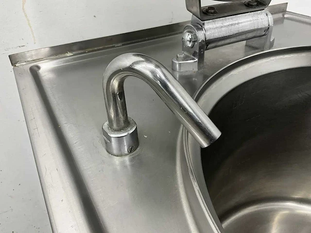 Küppersbusch - rvs kookketel - afbeelding 10 van  11