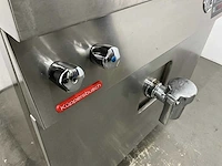 Küppersbusch - rvs kookketel - afbeelding 2 van  13