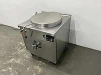 Küppersbusch - rvs kookketel - afbeelding 3 van  13