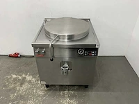 Küppersbusch - rvs kookketel - afbeelding 4 van  13