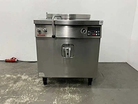 Küppersbusch - rvs kookketel - afbeelding 5 van  13
