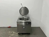 Küppersbusch - rvs kookketel - afbeelding 6 van  13
