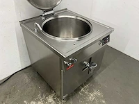 Küppersbusch - rvs kookketel - afbeelding 8 van  13