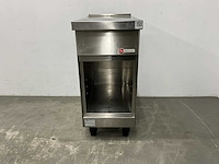 Küppersbusch - rvs neutrale unit - afbeelding 3 van  5